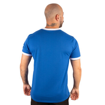 CAMISETA BASICA LISA ROYAL - Imagem 3